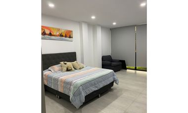 Venta Casa Campestre  Condominio Sopetran Antioquia