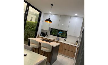 Venta Casa Campestre  Condominio Sopetran Antioquia