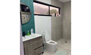 Venta Casa Campestre  Condominio Sopetran Antioquia