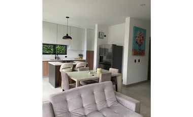 Venta Casa Campestre  Condominio Sopetran Antioquia