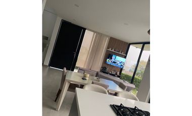 Venta Casa Campestre  Condominio Sopetran Antioquia