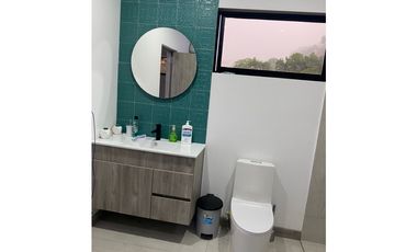 Venta Casa Campestre  Condominio Sopetran Antioquia