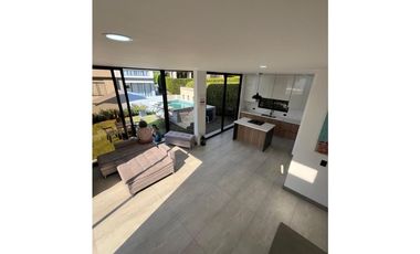 Venta Casa Campestre  Condominio Sopetran Antioquia