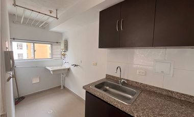 SE ARRIENDA APARTAMENTO EL LAGO CONDOMINIO CLUB