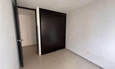 SE ARRIENDA APARTAMENTO EL LAGO CONDOMINIO CLUB
