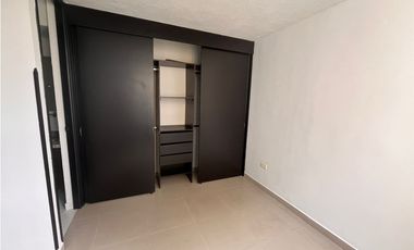 SE ARRIENDA APARTAMENTO EL LAGO CONDOMINIO CLUB