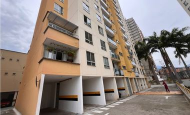 SE ARRIENDA APARTAMENTO EL LAGO CONDOMINIO CLUB