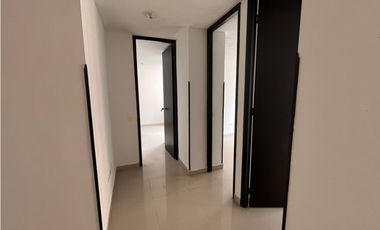 SE ARRIENDA APARTAMENTO EL LAGO CONDOMINIO CLUB