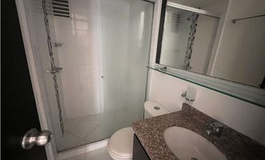 SE ARRIENDA APARTAMENTO EL LAGO CONDOMINIO CLUB