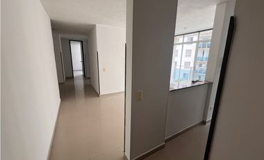 SE ARRIENDA APARTAMENTO EL LAGO CONDOMINIO CLUB