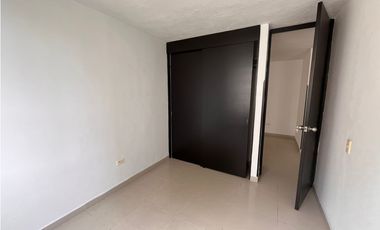 SE ARRIENDA APARTAMENTO EL LAGO CONDOMINIO CLUB