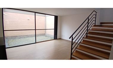 Casa campestre ubicada en el municipio de Rionegro Antioquia.