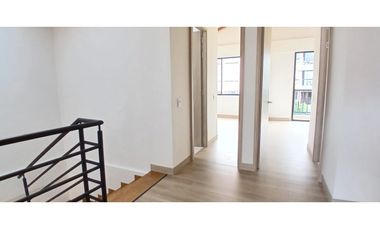 Casa campestre ubicada en el municipio de Rionegro Antioquia.