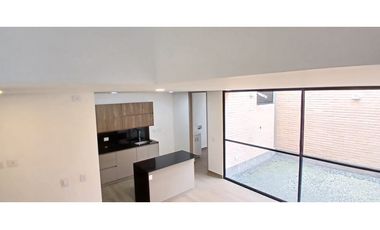 Casa campestre ubicada en el municipio de Rionegro Antioquia.