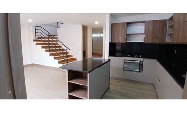 Casa campestre ubicada en el municipio de Rionegro Antioquia.