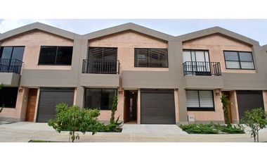 Casa campestre ubicada en el municipio de Rionegro Antioquia.