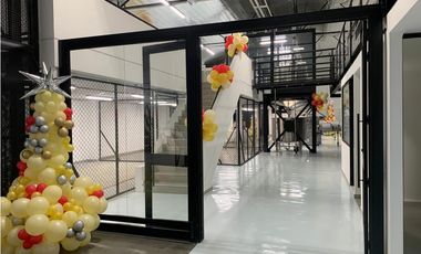 BODEGA 1859 M2 PARA INVERSIÓN ACOPI YUMBO