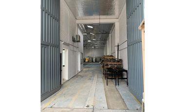 BODEGA 1859 M2 PARA INVERSIÓN ACOPI YUMBO