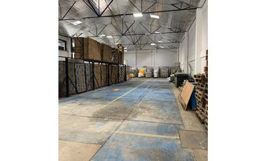 BODEGA 1859 M2 PARA INVERSIÓN ACOPI YUMBO