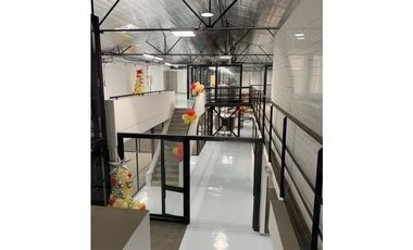 BODEGA 1859 M2 PARA INVERSIÓN ACOPI YUMBO