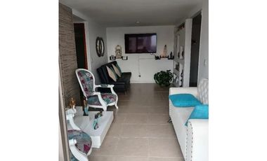 VENTA DE APARTAMENTO EN RESTREPO NARANJO - SABANETA