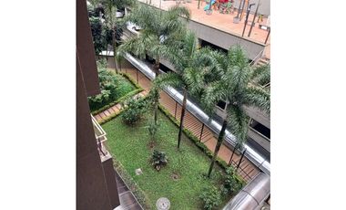 VENTA DE APARTAMENTO EN RESTREPO NARANJO - SABANETA