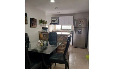 VENTA DE APARTAMENTO EN RESTREPO NARANJO - SABANETA