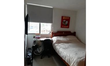 VENTA DE APARTAMENTO EN RESTREPO NARANJO - SABANETA