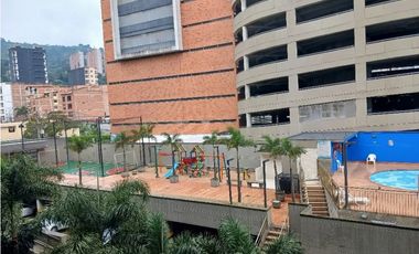 VENTA DE APARTAMENTO EN RESTREPO NARANJO - SABANETA
