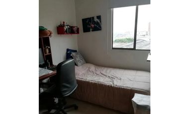 VENTA DE APARTAMENTO EN RESTREPO NARANJO - SABANETA