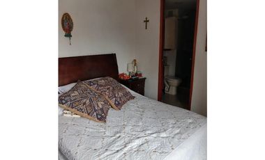 VENTA DE APARTAMENTO EN RESTREPO NARANJO - SABANETA