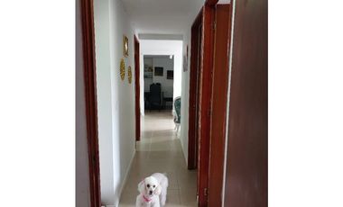 VENTA DE APARTAMENTO EN RESTREPO NARANJO - SABANETA