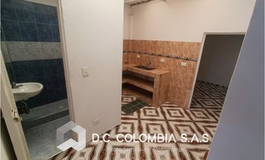 VENTA DE CASA EN SOACHA - BARRIO SAN NICOLAS
