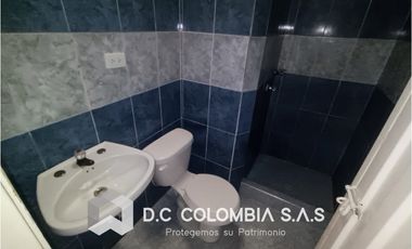 VENTA DE CASA EN SOACHA - BARRIO SAN NICOLAS
