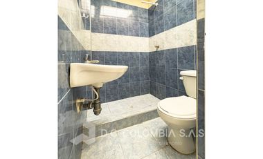 VENTA DE CASA EN SOACHA - BARRIO SAN NICOLAS