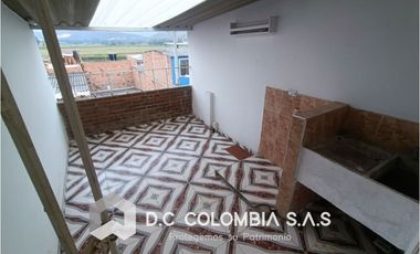 VENTA DE CASA EN SOACHA - BARRIO SAN NICOLAS