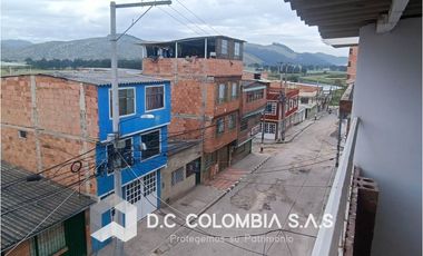 VENTA DE CASA EN SOACHA - BARRIO SAN NICOLAS