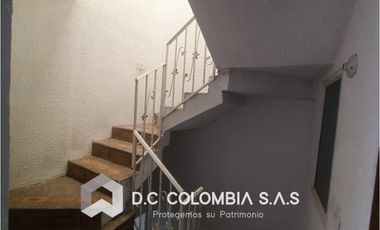 VENTA DE CASA EN SOACHA - BARRIO SAN NICOLAS