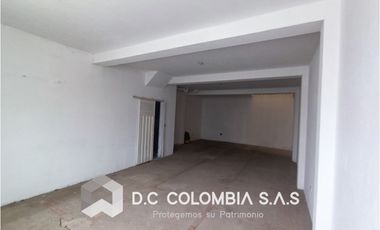 VENTA DE CASA EN SOACHA - BARRIO SAN NICOLAS