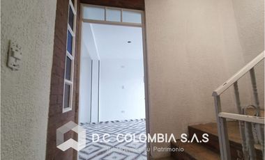 VENTA DE CASA EN SOACHA - BARRIO SAN NICOLAS