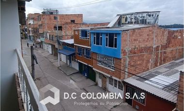 VENTA DE CASA EN SOACHA - BARRIO SAN NICOLAS