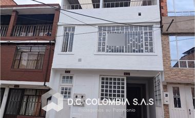VENTA DE CASA EN SOACHA - BARRIO SAN NICOLAS
