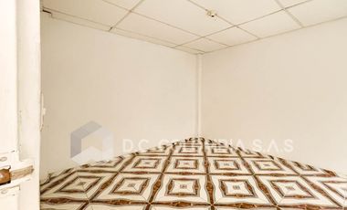 VENTA DE CASA EN SOACHA - BARRIO SAN NICOLAS