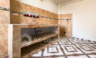 VENTA DE CASA EN SOACHA - BARRIO SAN NICOLAS
