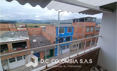 VENTA DE CASA EN SOACHA - BARRIO SAN NICOLAS