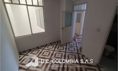 VENTA DE CASA EN SOACHA - BARRIO SAN NICOLAS
