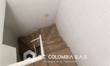 VENTA DE CASA EN SOACHA - BARRIO SAN NICOLAS