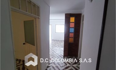 VENTA DE CASA EN SOACHA - BARRIO SAN NICOLAS