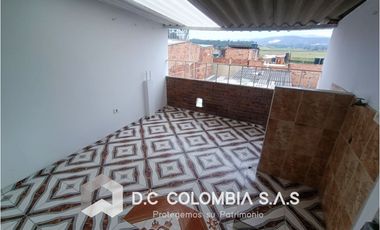 VENTA DE CASA EN SOACHA - BARRIO SAN NICOLAS