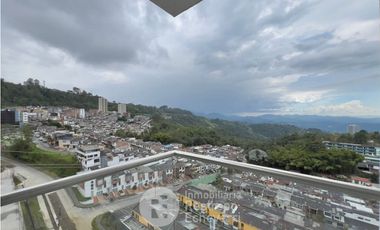 Apartamento en arriendo, barrio La Francia, Manizales
